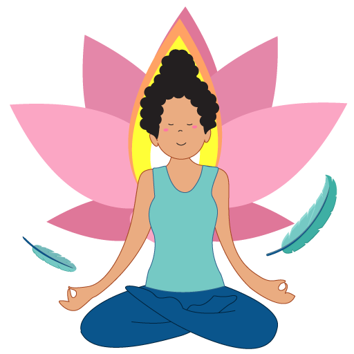Unique meditation techniques for yogalates practice to improve focus, relaxation, and mental clarity