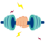 Yogalates sessions to improve strength and flexibility for at-home practice and mind–body wellness