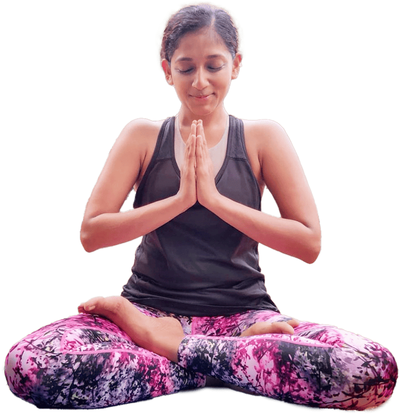 Intermediate Yogalates training program to improve core strength, flexibility, balance and posture