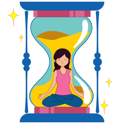 Lifetime access to online yogalates course for at-home practice, flexibility, and mind–body wellness