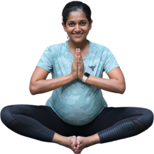 Beyond the Bump Pregnancy Masterclass