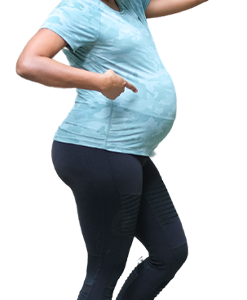 Beyond the Bump Masterclass (Pregnancy & Postpartum)