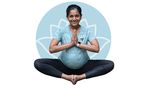 Beyond The Bump postnatal recovery program with yoga, Pilates and core strengthening exercises