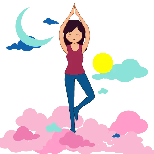 Practice yoga and Pilates anytime anywhere with the Yogalates Content Library on-demand membership