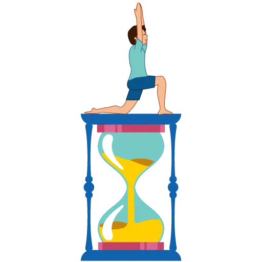 Yogalates Content Library Standard Plan with unlimited on-demand yoga Pilates and wellness classes