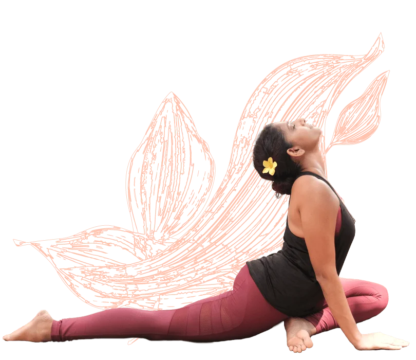 Online Yogalates fitness programs for strength, flexibility, weight loss and overall wellness