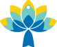 Yogalates with Rashmi official logo representing online yogalates courses and wellness programs